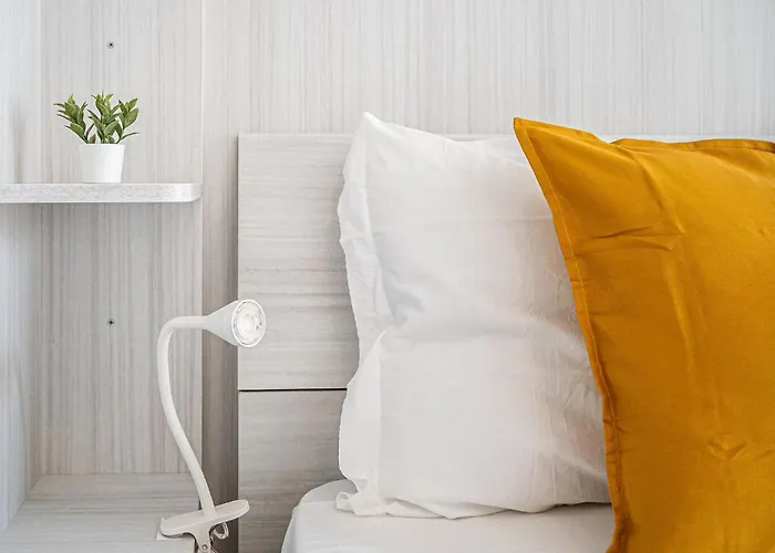 Apartment Elegant In Rome-metro Just 5 Minutes Away