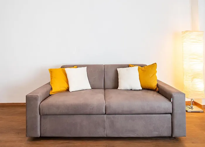 Elegant In Rome-metro Just 5 Minutes Away Apartment *